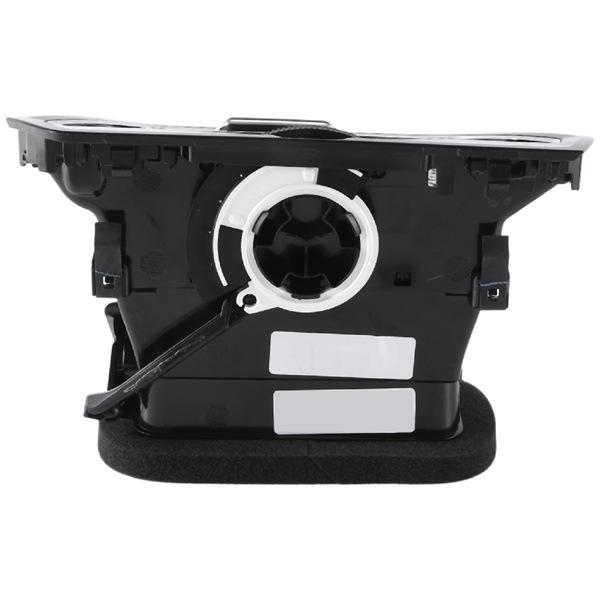 Volkswagen Tiguan Right Dashboard Air Vent Assembly