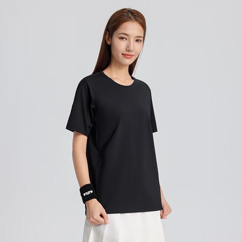 Fengxun Unisex Quick-Dry Breathable Short Sleeve T-Shirt FXTF251529