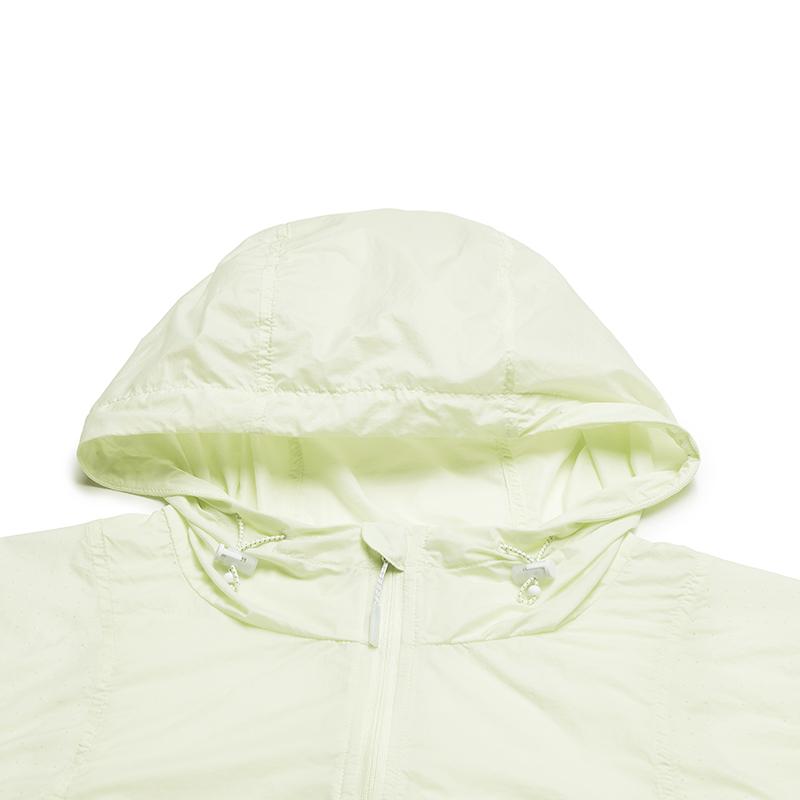 FILA Classic Minimalist Comfortable Jacket Women jackets A11W621707F-LG
