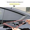 Volkswagen CC 10-18 Heckscheibenjalousien & Dreiecksfensterverkleidung