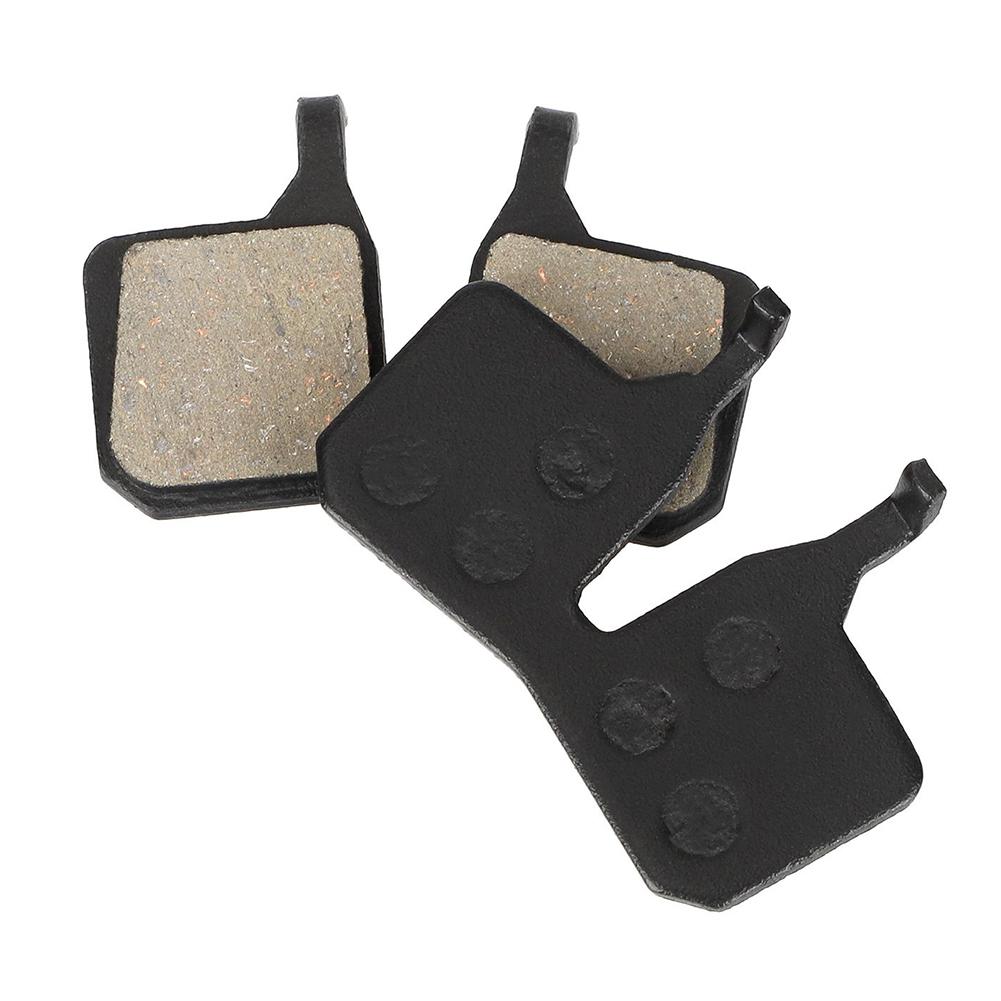 1 Pair Disc Brake Pads Bicycle Accessories Black Color Disc Brake