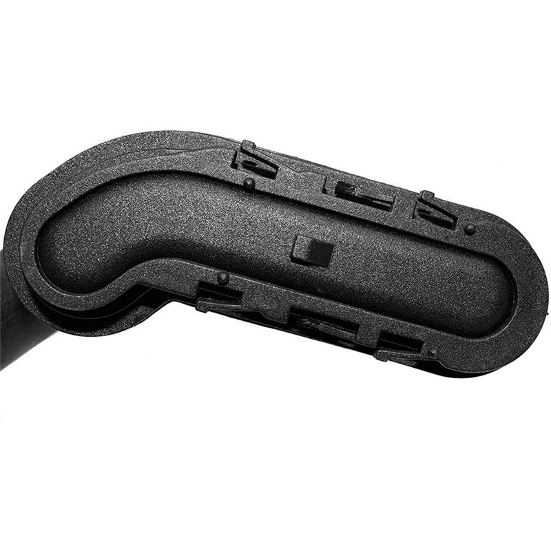 A03E-Car Water Cooler Hose Connector 17111707817 For BMW E46 320I 323I 325I 328I 330I