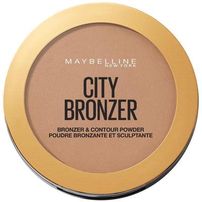 Maquillage du visage – Poudres
