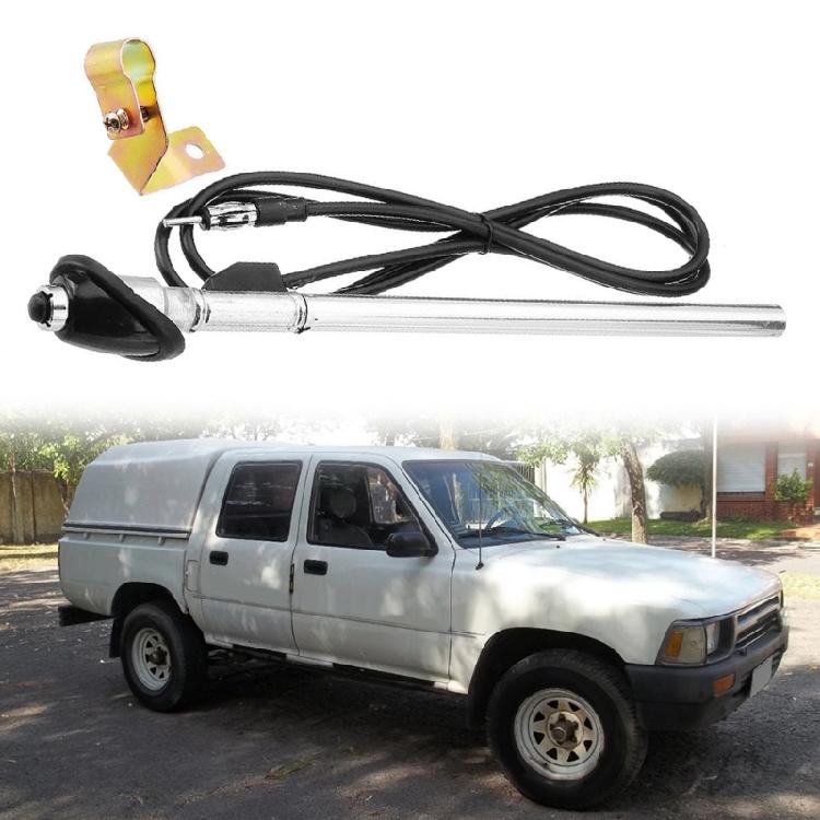 ZPN-01502 Car Roof Mount Aerial Wire Cable For LN130 RN85 RN90 RN105 RN106 RN110