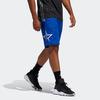 Adidas Mac Dyn Training Basketball Shorts Men Shorts Blue FH7727