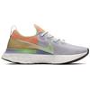 Nike React Infinity Run Flyknit Sail Multi Women's DC0706-111