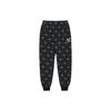 New York Yankees Casual Pants Unisex Black 3APTM0134-50BKS