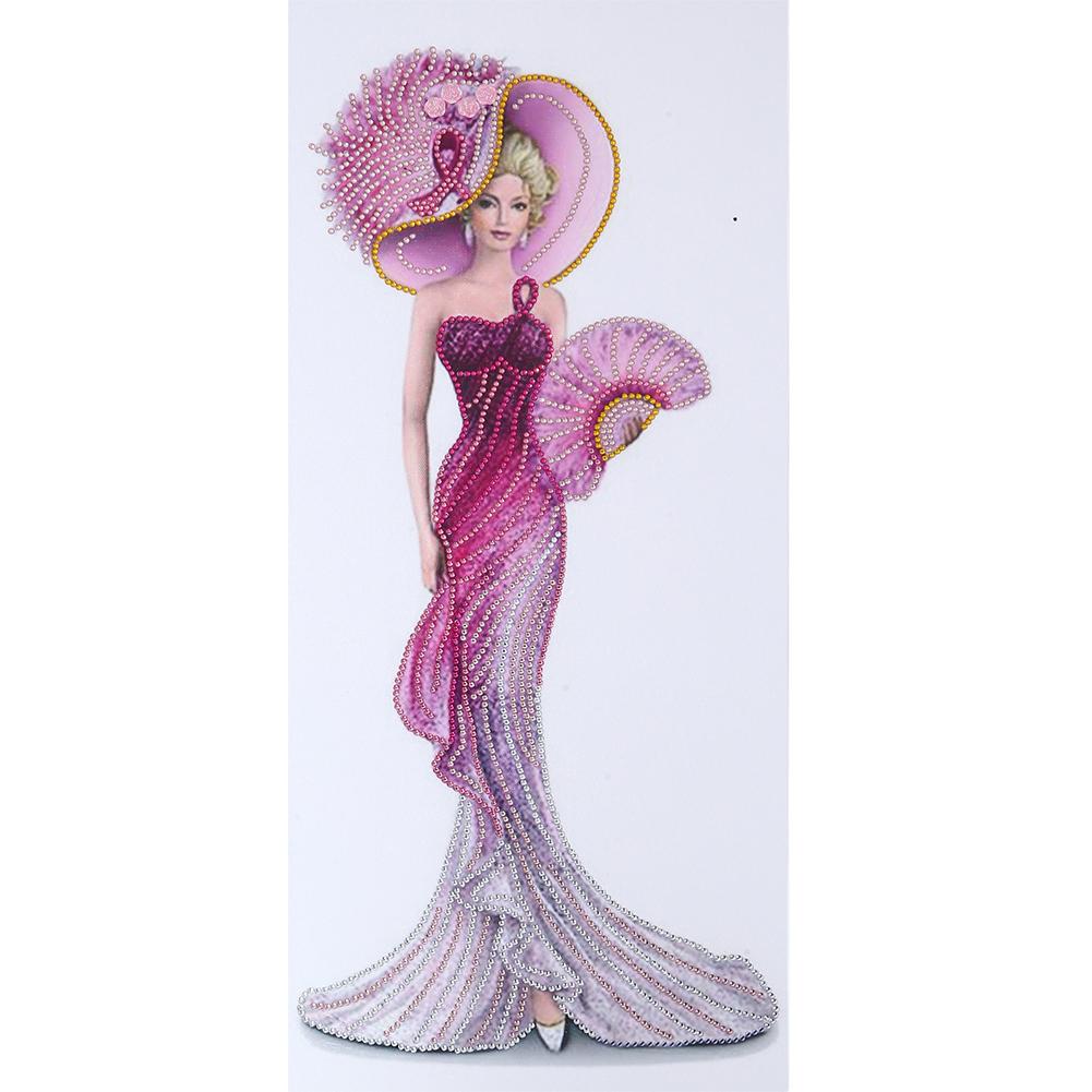 Ancient Elegant Woman 5D Diy Diamond Painting New 2024 Large Portrait Cross Stitch Kit Full Diamond Embroidery Mosaic