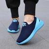 Children Running Sneakers Boys Kids Shoes Mesh Breathable Anti-Slip Walking Lightweight Tenis Toddler Soft Soled Girls Shoes