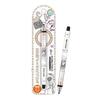 Mitsubishi Pencil Kuru Toga Lead SCHOOL GIRL 0.5mm (101458 STYLE)