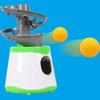 Table Tennis Robot PingPong Ball Machine Automatic Launcher for Men Students Training Exercise