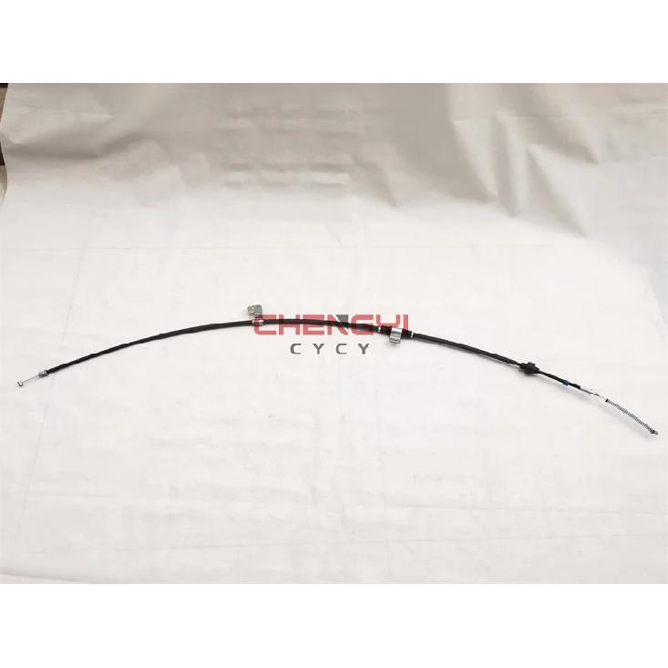 Hinterradbremskabel Handbremszug für Mitsubishi Outlander ASX CW4W CW5W CW6W GA2W Scheibenbremse 4820A025 4820A026 4820A336