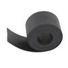 Landscape Edging PE Garden Edging Border Black 12cm Width 10m Length 2mm Thickness for Outdoor