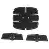 Wireless Intelligent EMS Muscle Training Body Slimming Building Patch Body Shaper Massager