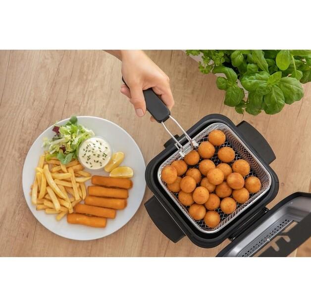 Fritteuse Sencor SFR 6200SS