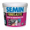 Elastische Vulpleister - SEMIN - Fibrelastic - 1,5 kg - Binnen-Buiten - Wit