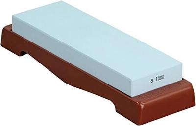 Shrimp Super Whetstone with Stand S1000 20mm IN-22