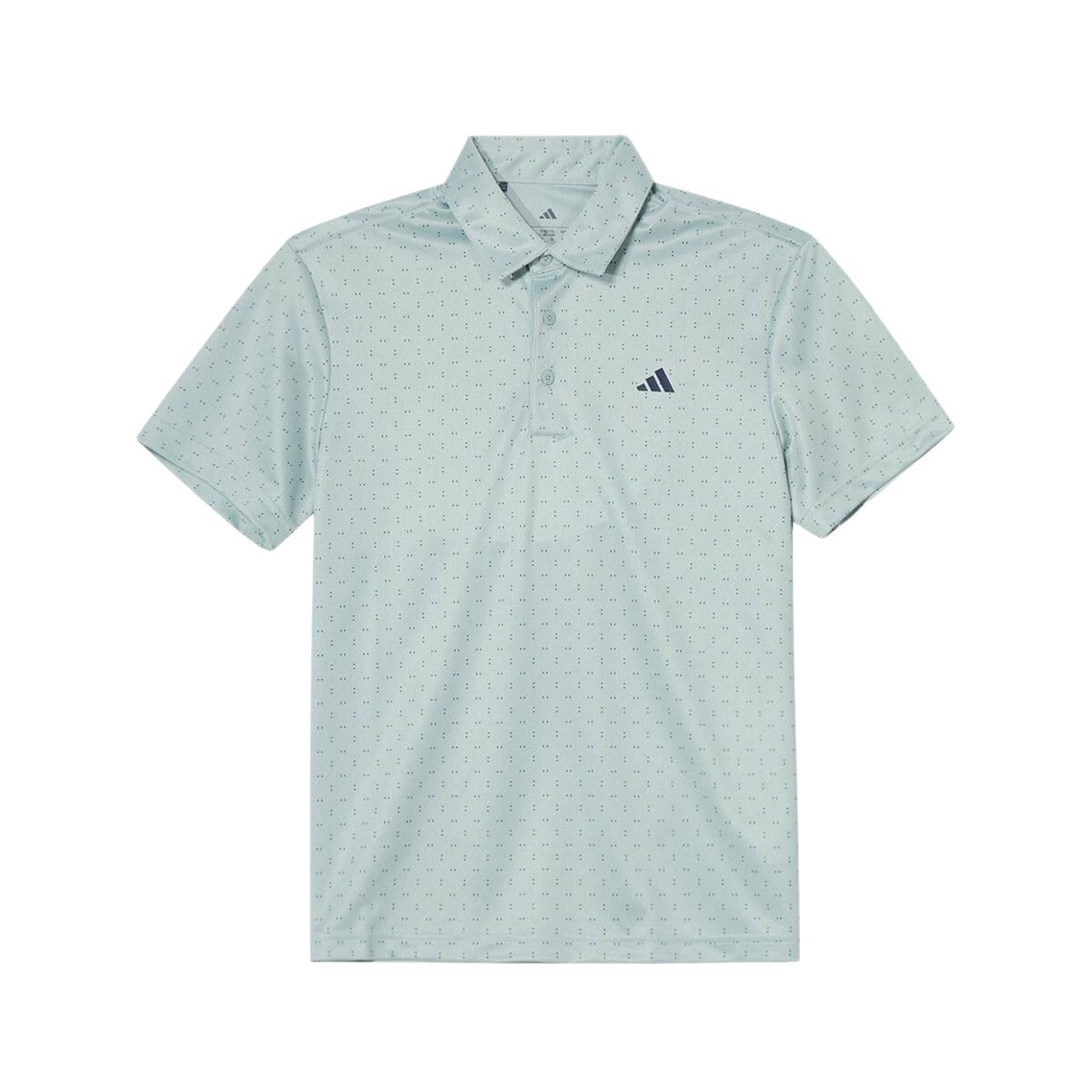 Adidas Comfortable Golf Sports Casual Polo Shirt Men tops JY5464 S