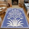 3D Colorful Islamic Style Pattern Carpet for Living Room Bedroom Sofa Doormat Decor Table Area Rug Non slip Floor Mat for Gifts