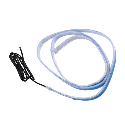 Lampy – Światła do jazdy dziennej