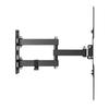 Kruger&Matz 30 Kg Wall Mount for 23-55" TV, Adjustable