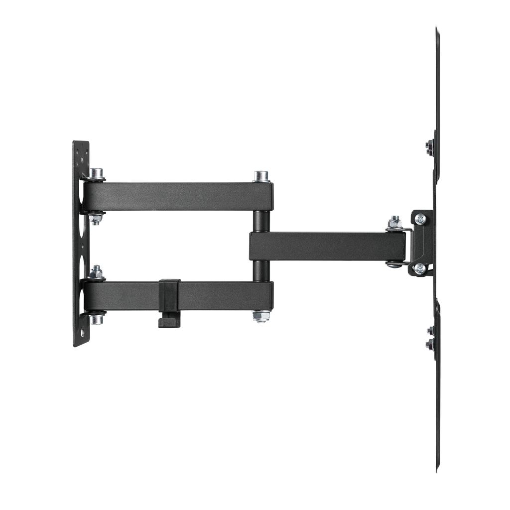 Kruger&Matz 30 Kg Wall Mount for 23-55" TV, Adjustable