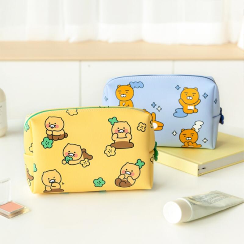 Косметичка KAKAOFRIENDS (выберите 1 из 2) Random