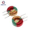 Common Mode Inductor 14*9*5 2MH 5A Magnetic Ring Inductor Power Supply Filter Inductor Coil Electronic Components