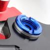 Bolt Screws Washer Bicycle Chainring Bolts Gasket Chainring Bolts Washer Bike Chain Wheel Spacer
