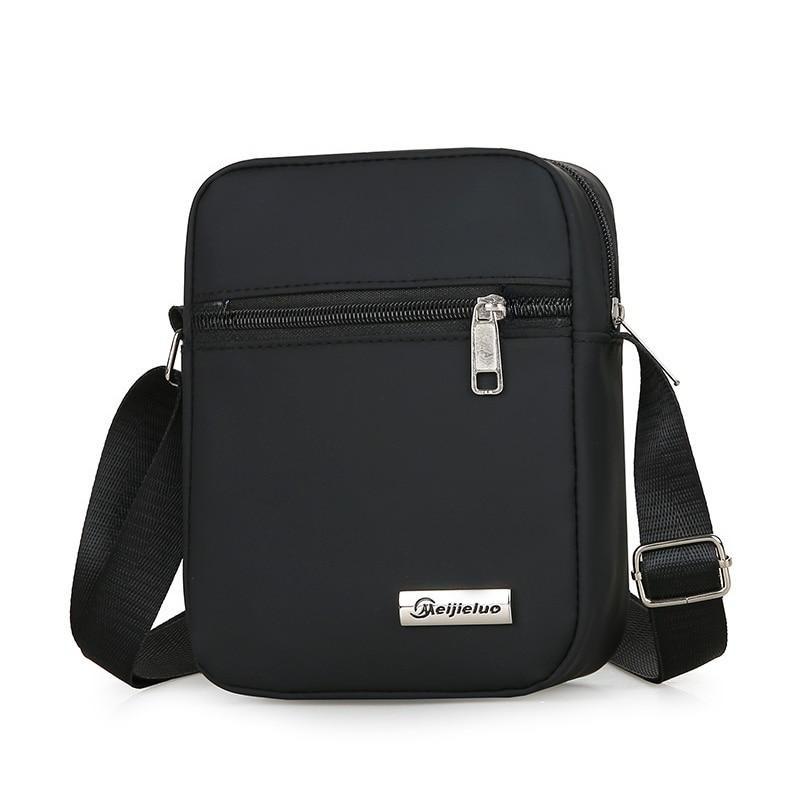 Männer Tasche Mode Kleine Leinwand Casual Handtaschen Männlichen Kreuz Körper Schulter Messenger Taschen Für Männer Geldbörsen Und Handtaschen