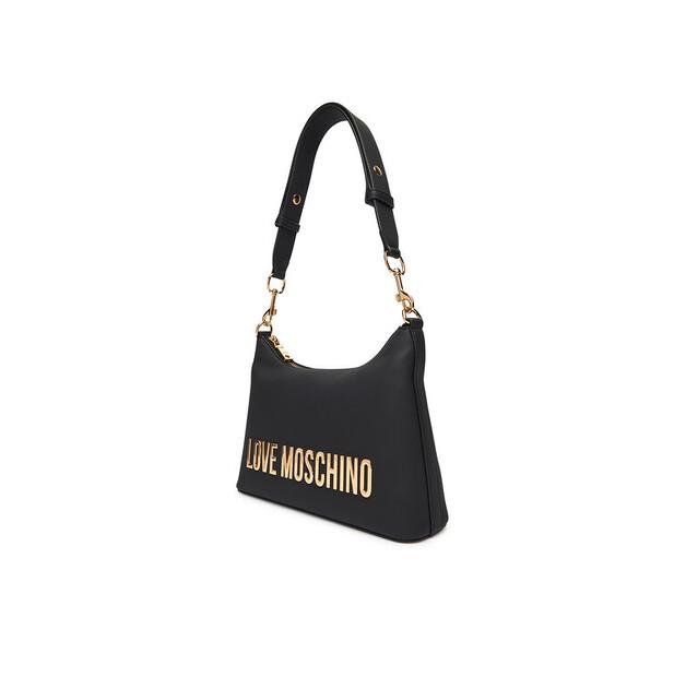 Сумка LOVE MOSCHINO LOVE MOSCHINO JC4025PP1NKD0000 чёрный
