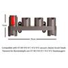 Vacuum Cleaner Storage Rack, Compatible with V7 V8 V10 V11 V12 V15 Vacuum Cleaner Brush Heads