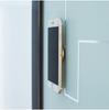 Compact Magnetic Car & Home Phone Holder