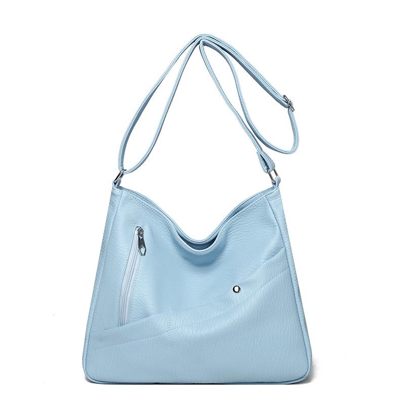 2025 Women's Cross-Border Large Capacity Office Tote Bag
