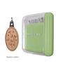 Magnetic Sewing Needle Holder Embroidery Needle Storage Box Portable Multi-size Needle Card Storage Case Sewing Tool Accessories