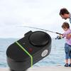 4 PCS Fishing Bite Alarm For Fishing Rod Sound Alert Fishing Bell Accessories Electric Fishing Alarm Indicator With LED Lights