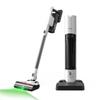 Tineco pure one station 5 upright vacuum cleaner 175 Pa White