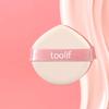 TOOLIF All Day Cushion Puff 8P