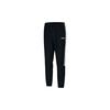 Men's 3S WVN PT Sports Stylish Black Pants FM5748