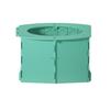 Baby Toilet Travel Potty Portable Folding Potty with Disposable Bags Reusable Lightweight Baby Toilet Seat