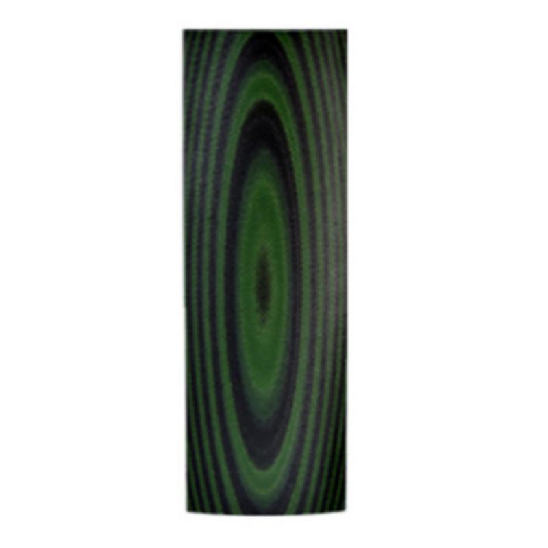 1pieces DIY Knife Making Handle Material Black/Tan/Green G10 Patch Material