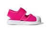adidas Originals SUPERSTAR 360 Toddler Shoes Pink Infant And Toddler EG5712