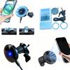 Excellent 25W 15W Wireless Magnetic Car Charger Air Vent Mount Holder Great for Long Road Trip with Advanced Heat Dissipation