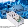 10000W 220V SCR AC Electronic Voltage Regulator Dimming Speed Regulation Thermostat with shell