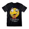 Cuphead Unisex Adult Juggling T-Shirt