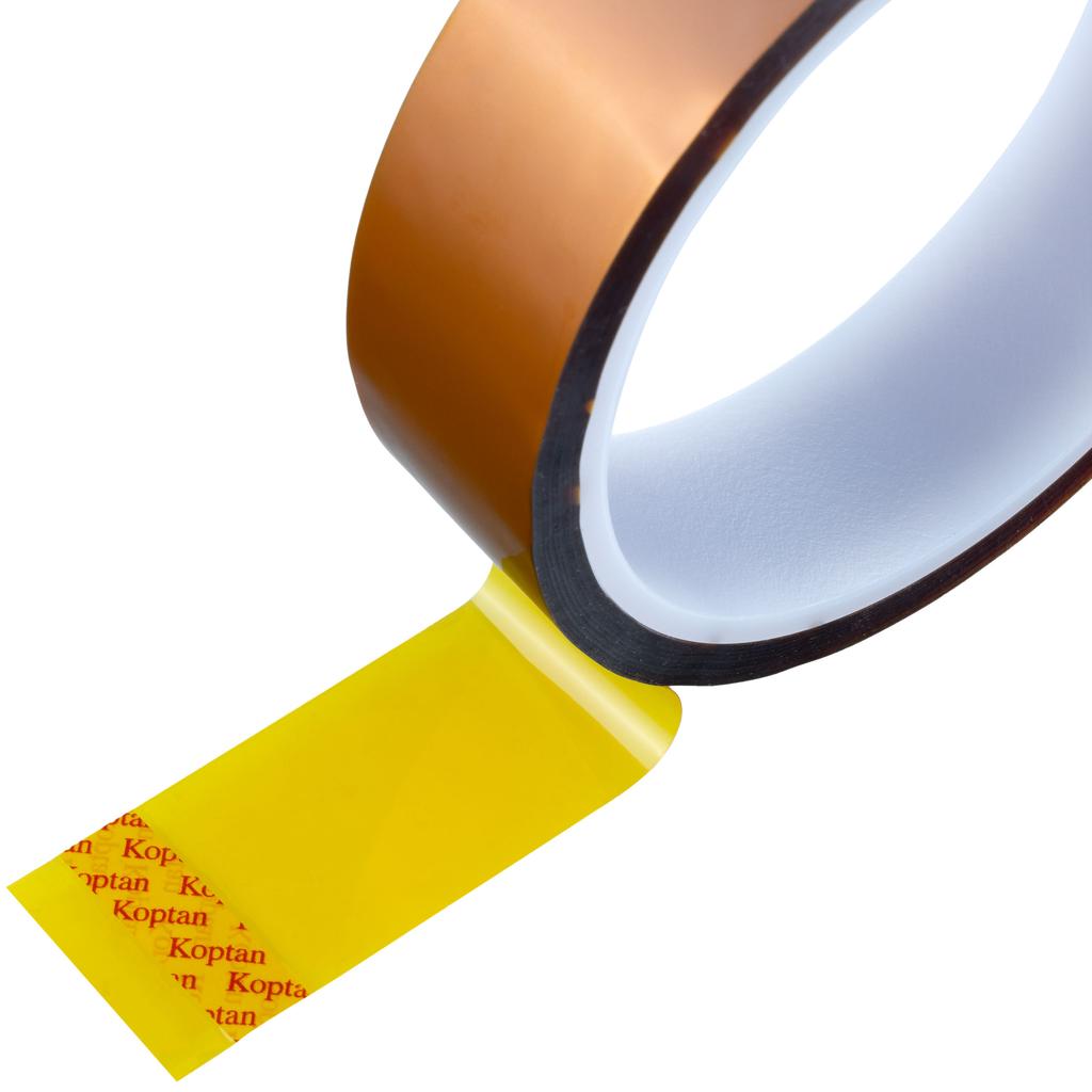 Kapton tape / Kapton 20mm 0.05mm x 33m