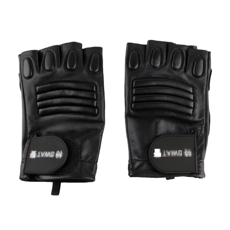 Men s Outdoor Training Half-Finger Gloves