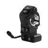 Horn Turn Singal Switch For Kukirin G2 Pro/G2 Pro DB/G2 Max Electric Scooter Horn Left and Right ON OFF Button Parts