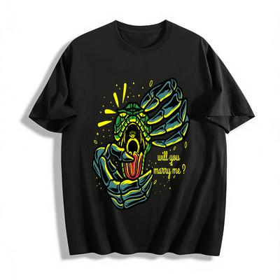 Na górę – T-shirty i koszulki