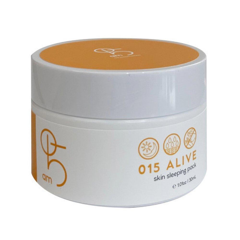 

015AM Alive 30ml / Circle